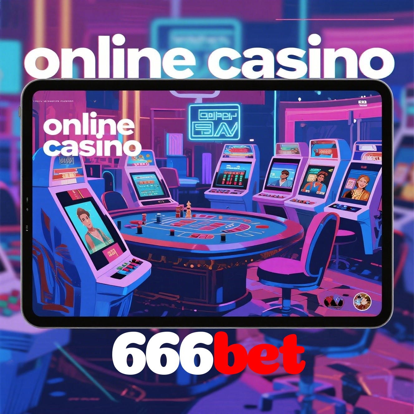 Problemas de Login no 666bet