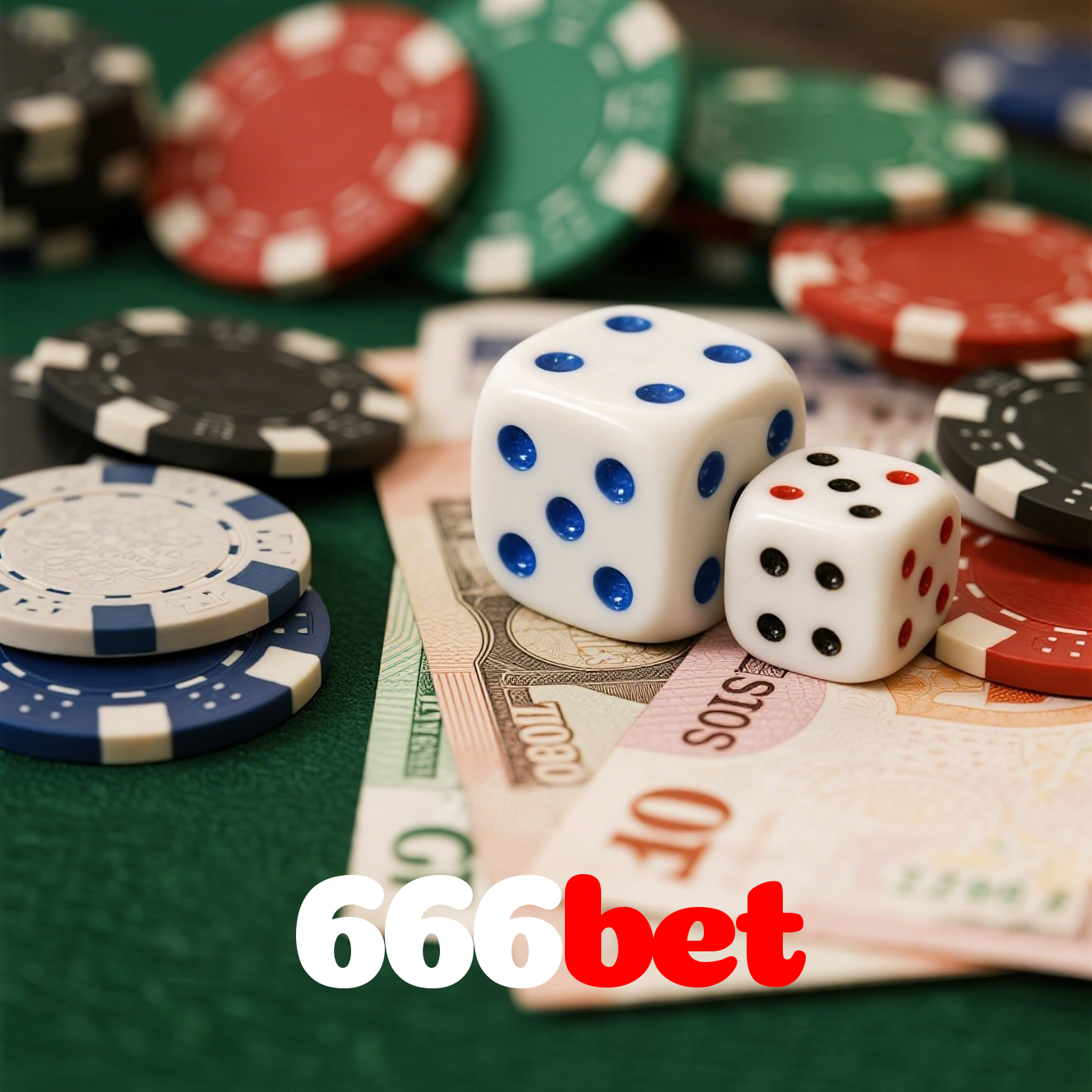 Problemas de Login no 666bet