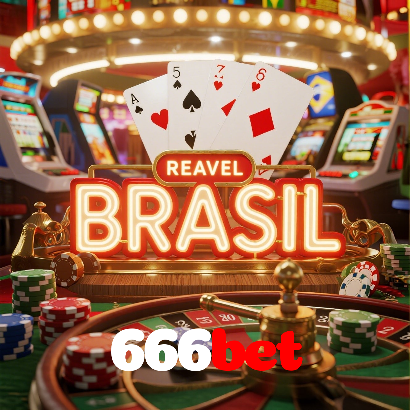 Login no 666bet