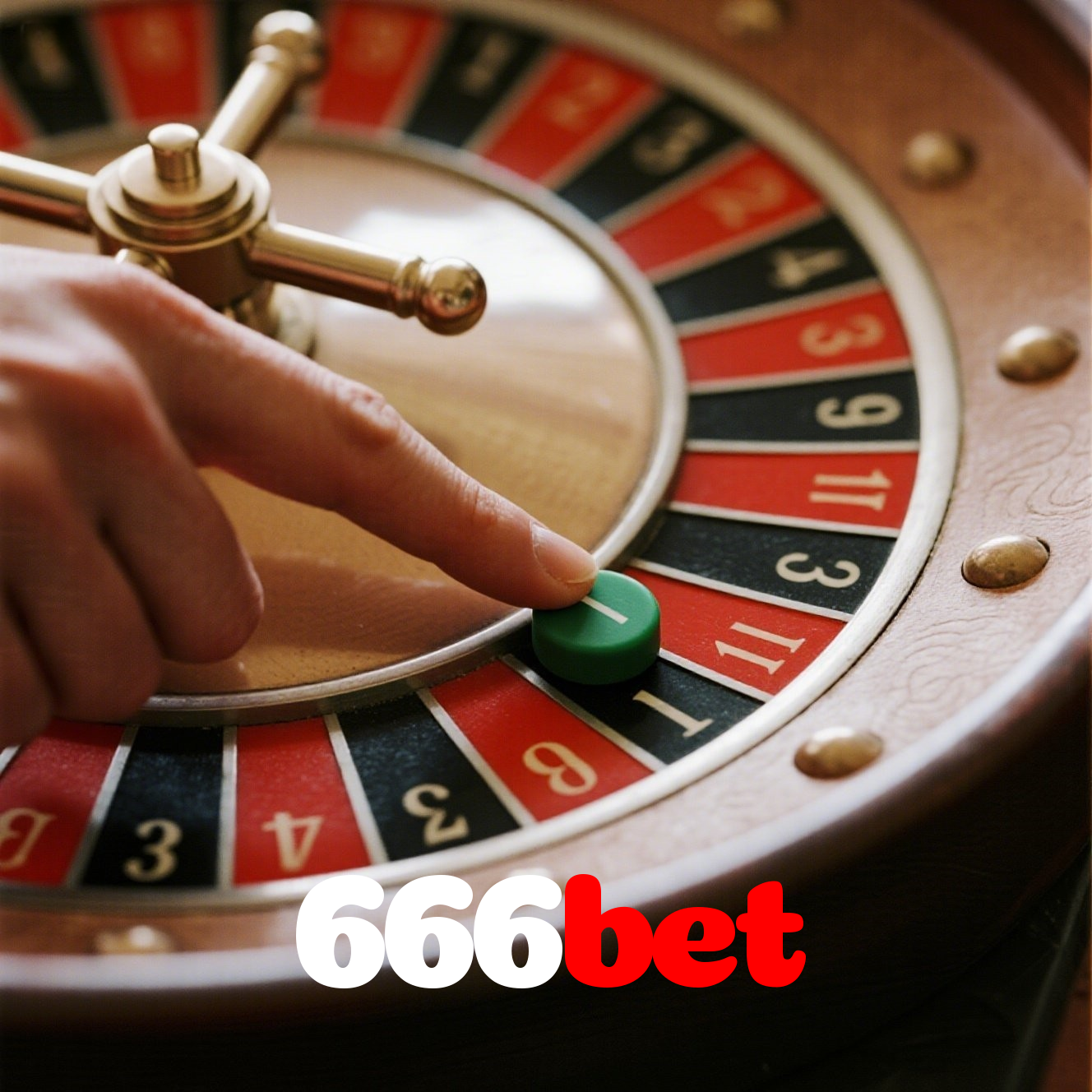 Login no 666bet