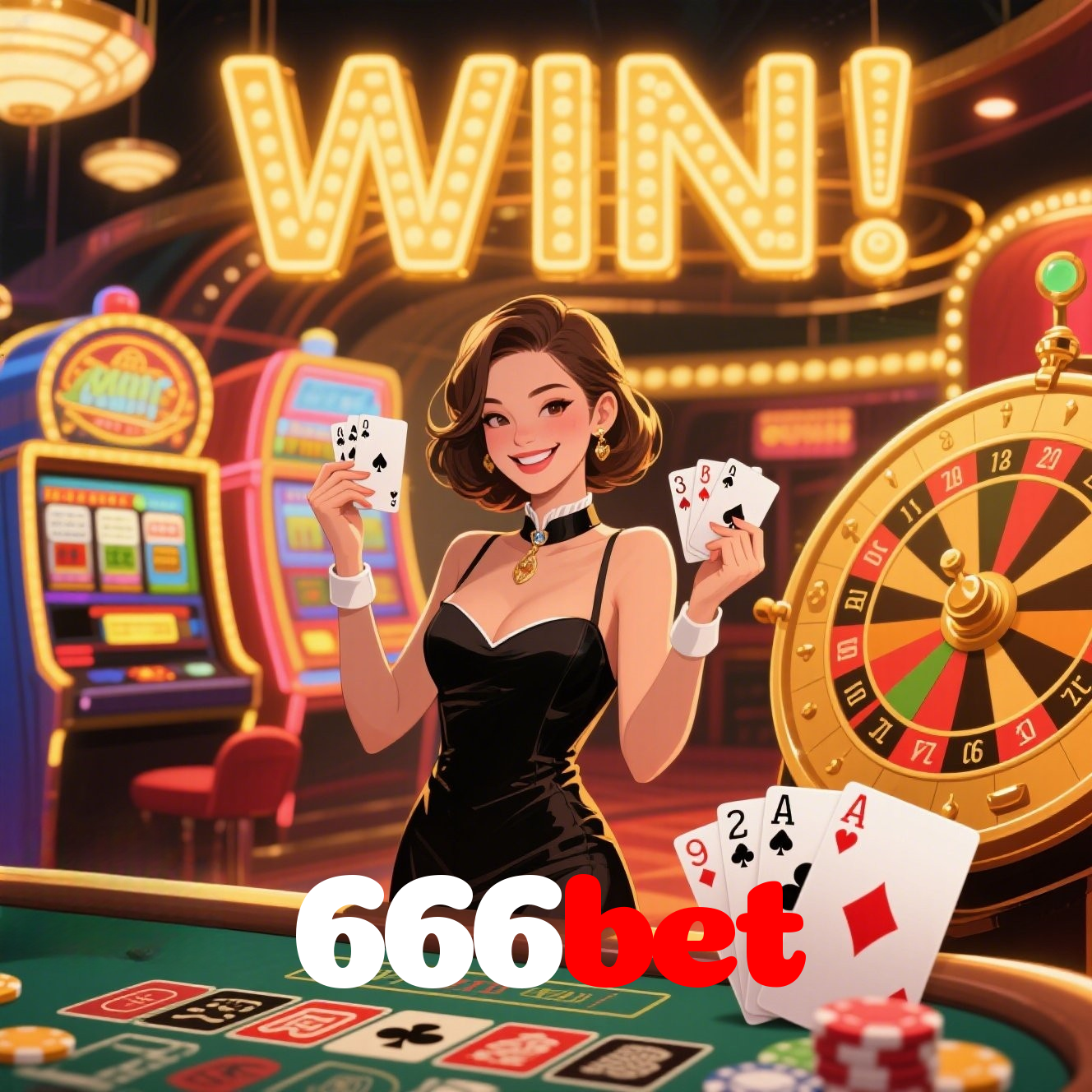 Segurança no 666bet