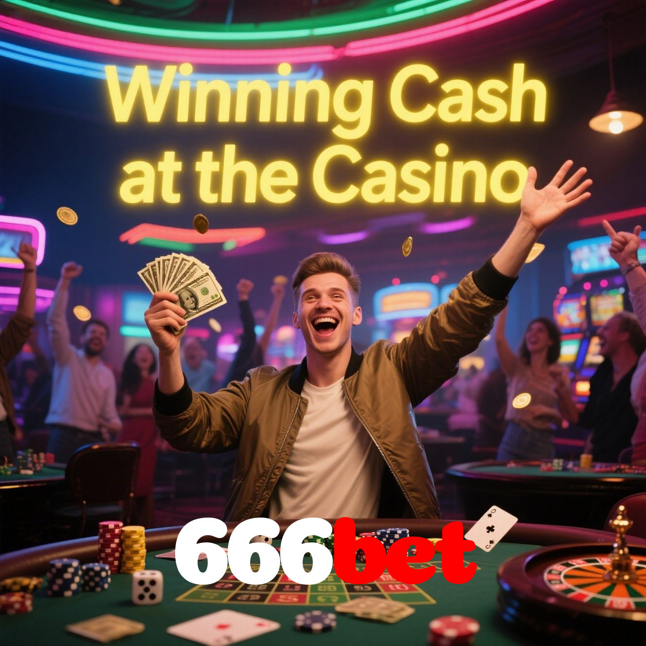 Login no 666bet