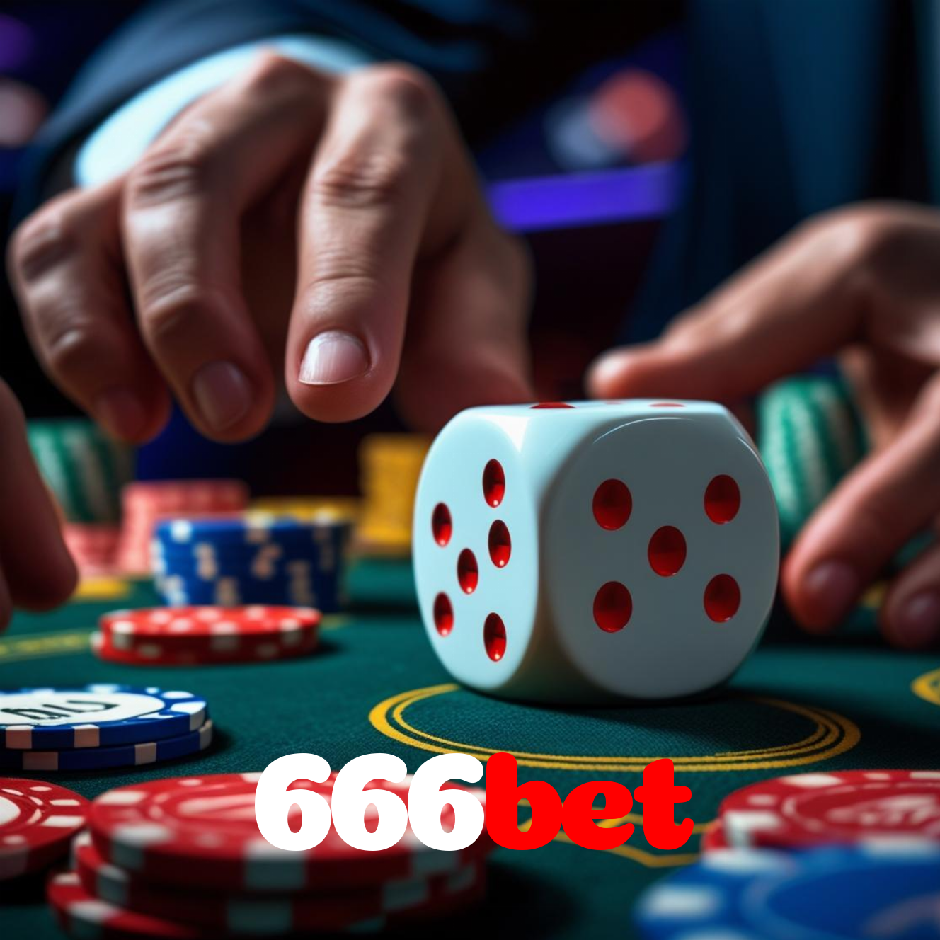 Problemas de Login no 666bet