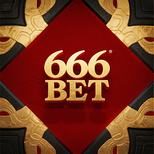 Logotipo do 666bet